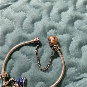 Pandora safety chaim